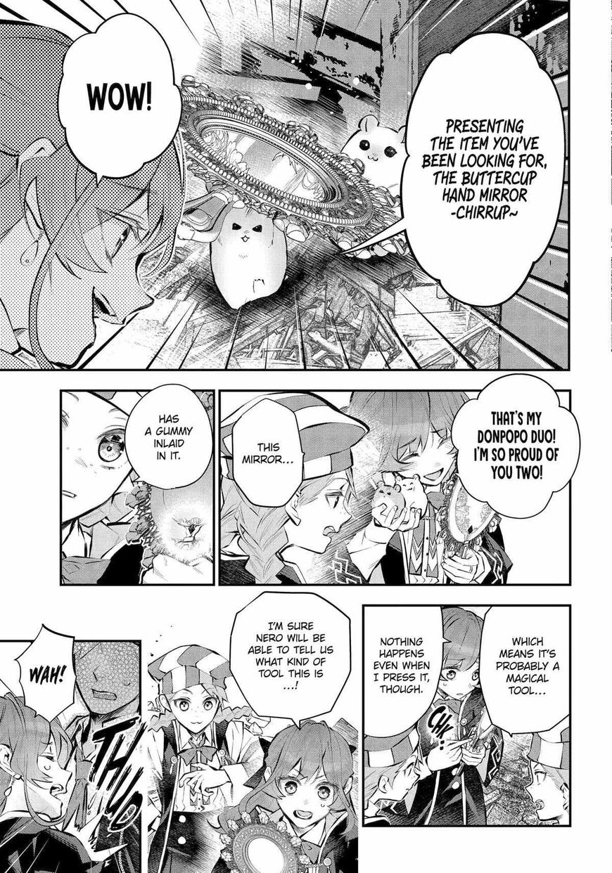 Read Maydare Tensei Monogatari EN Manga Online