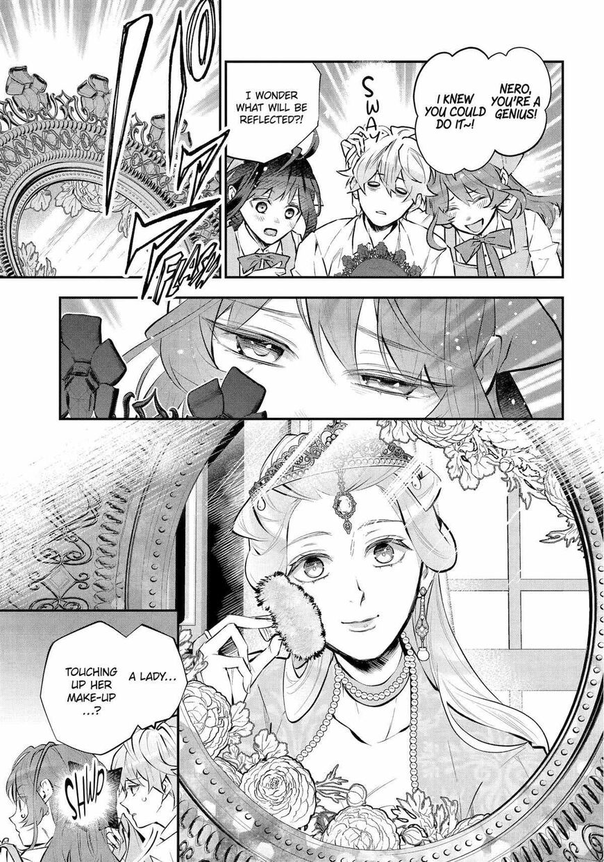 Read Maydare Tensei Monogatari EN Manga Online