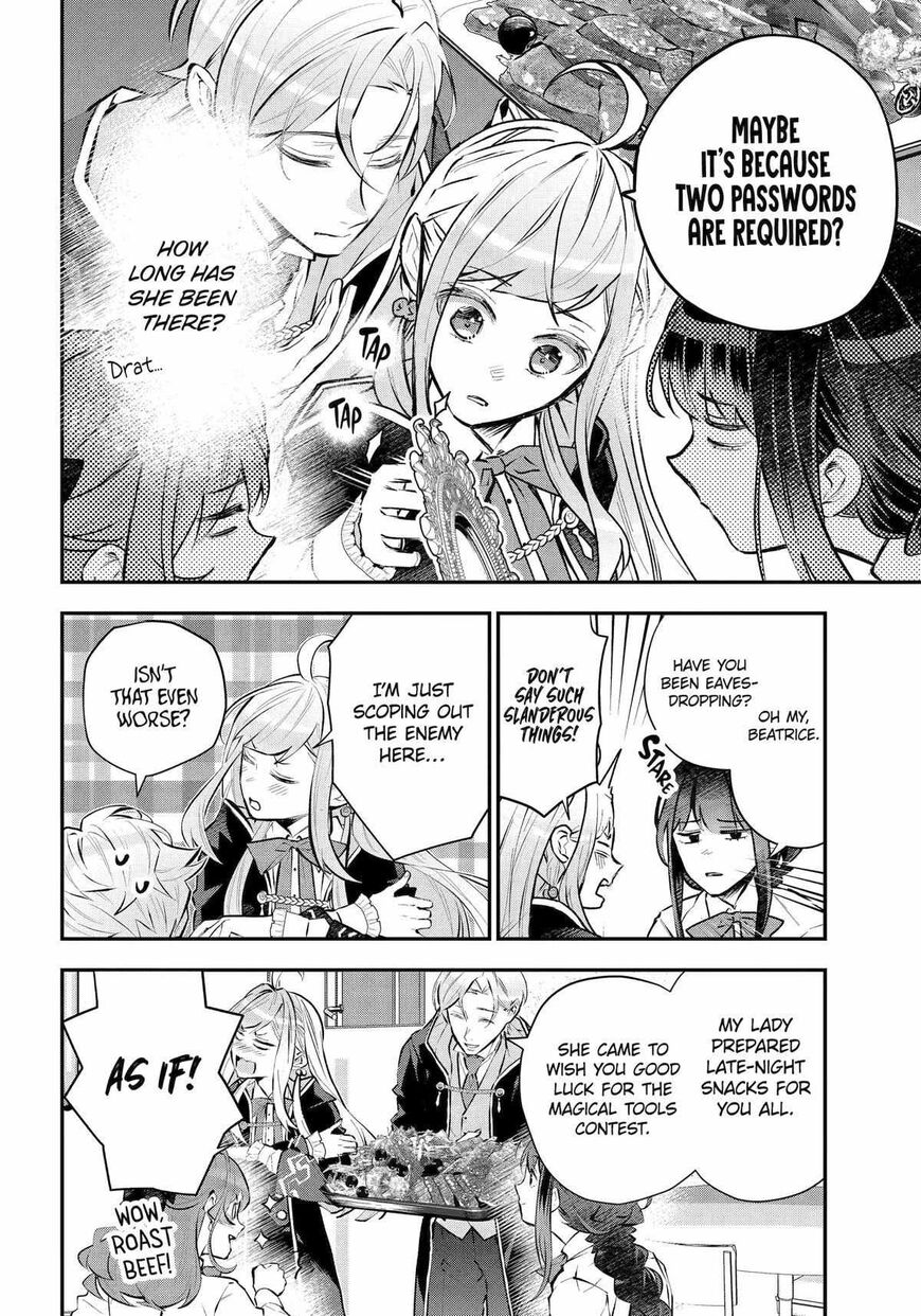 Read Maydare Tensei Monogatari EN Manga Online