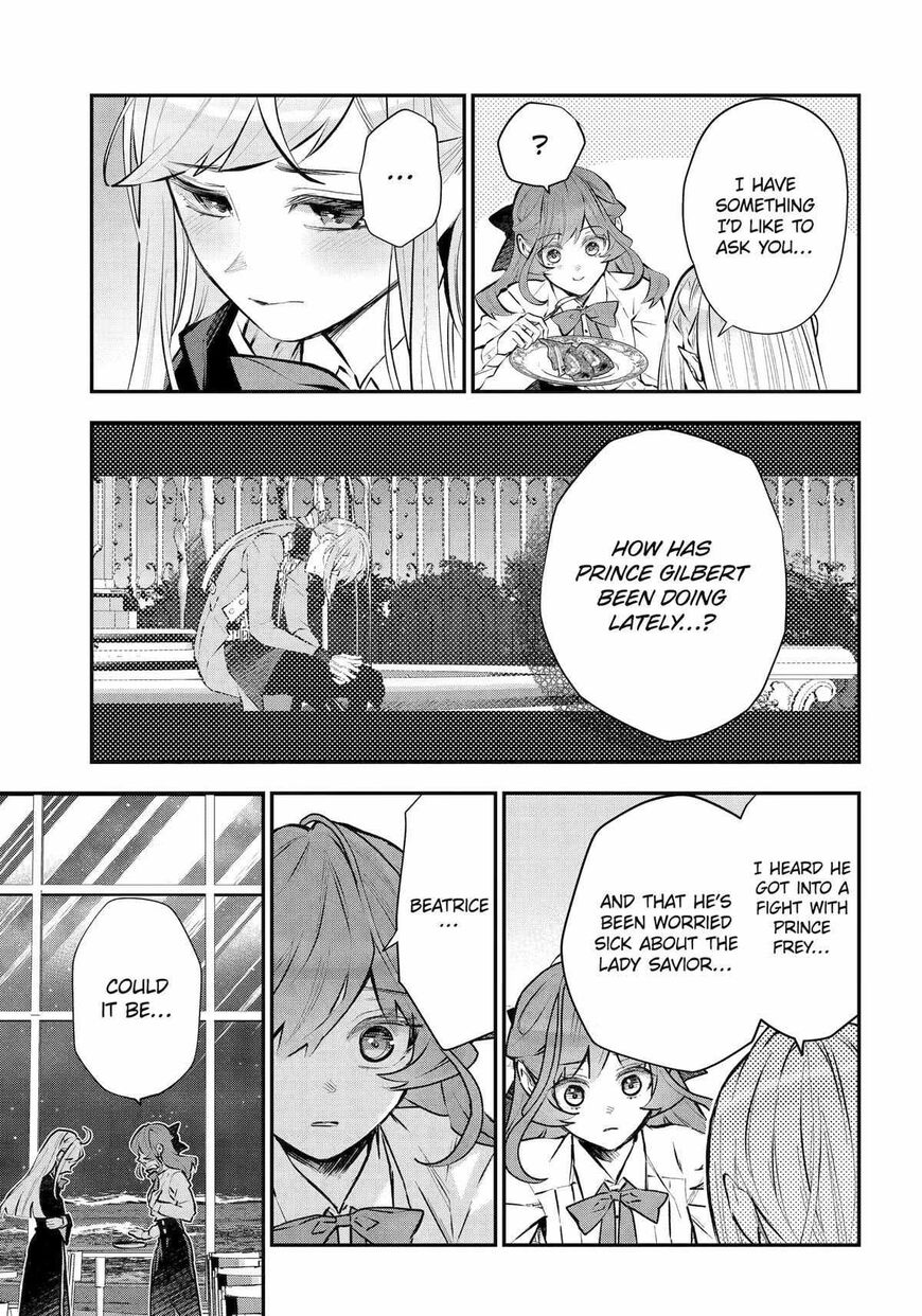 Read Maydare Tensei Monogatari EN Manga Online