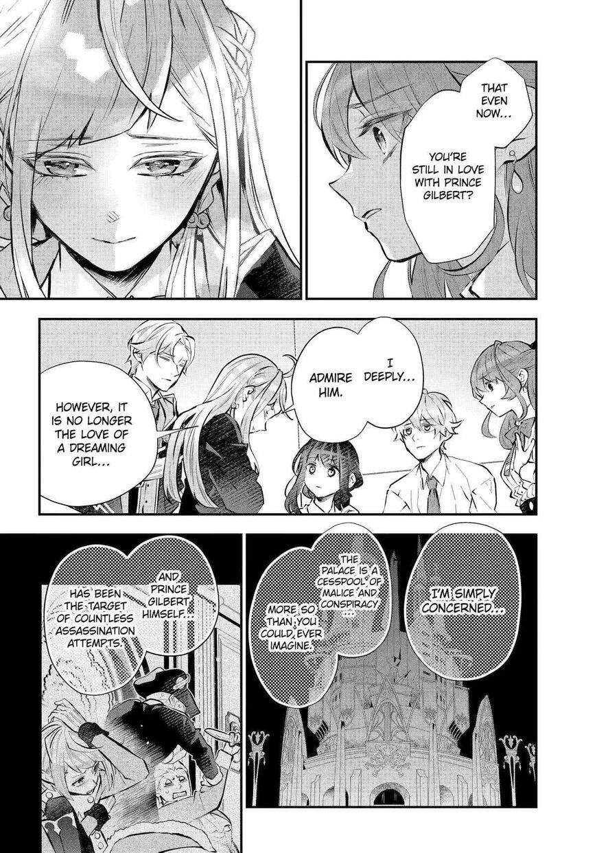 Read Maydare Tensei Monogatari EN Manga Online