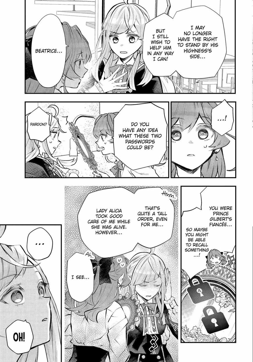 Read Maydare Tensei Monogatari EN Manga Online