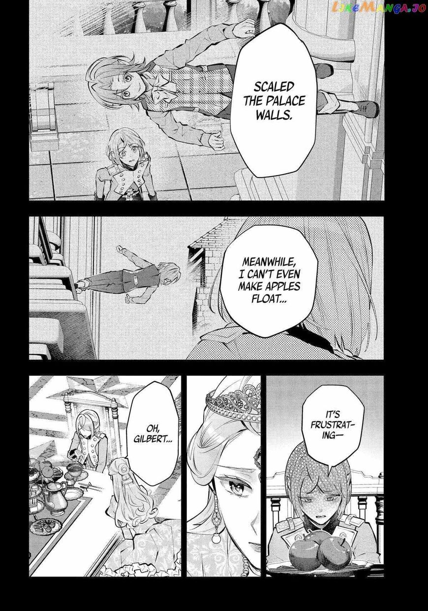 Read Maydare Tensei Monogatari EN Manga Online