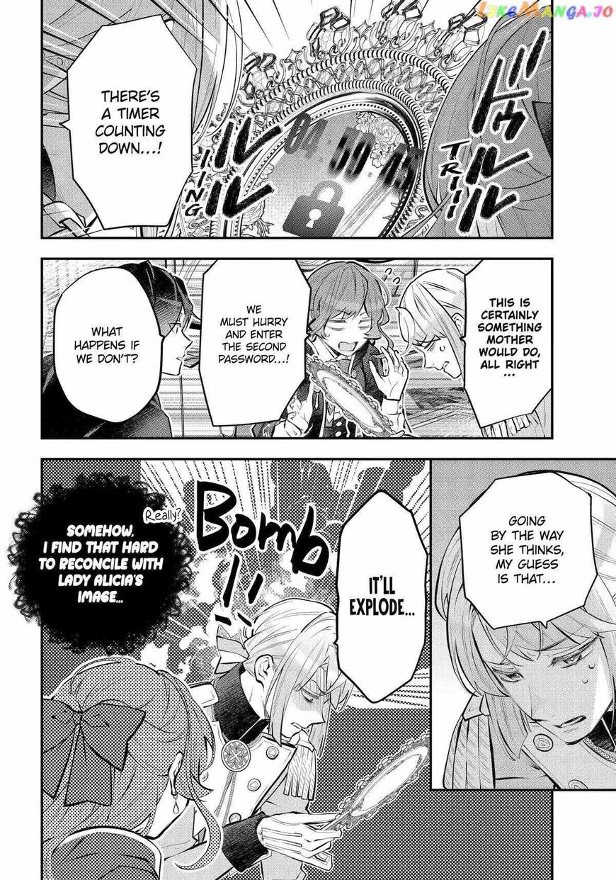 Read Maydare Tensei Monogatari EN Manga Online