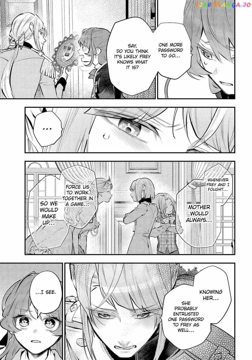 Read Maydare Tensei Monogatari EN Manga Online