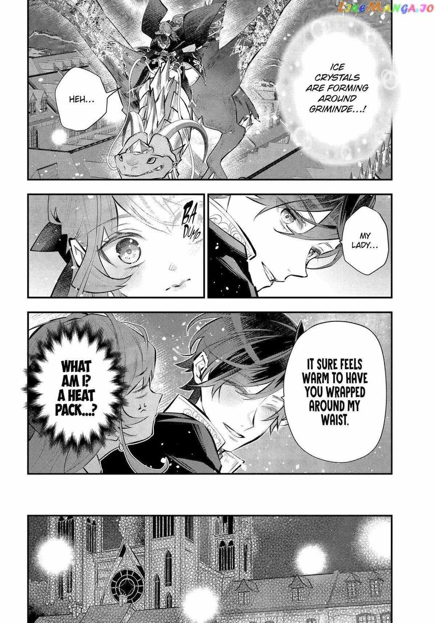 Read Maydare Tensei Monogatari EN Manga Online