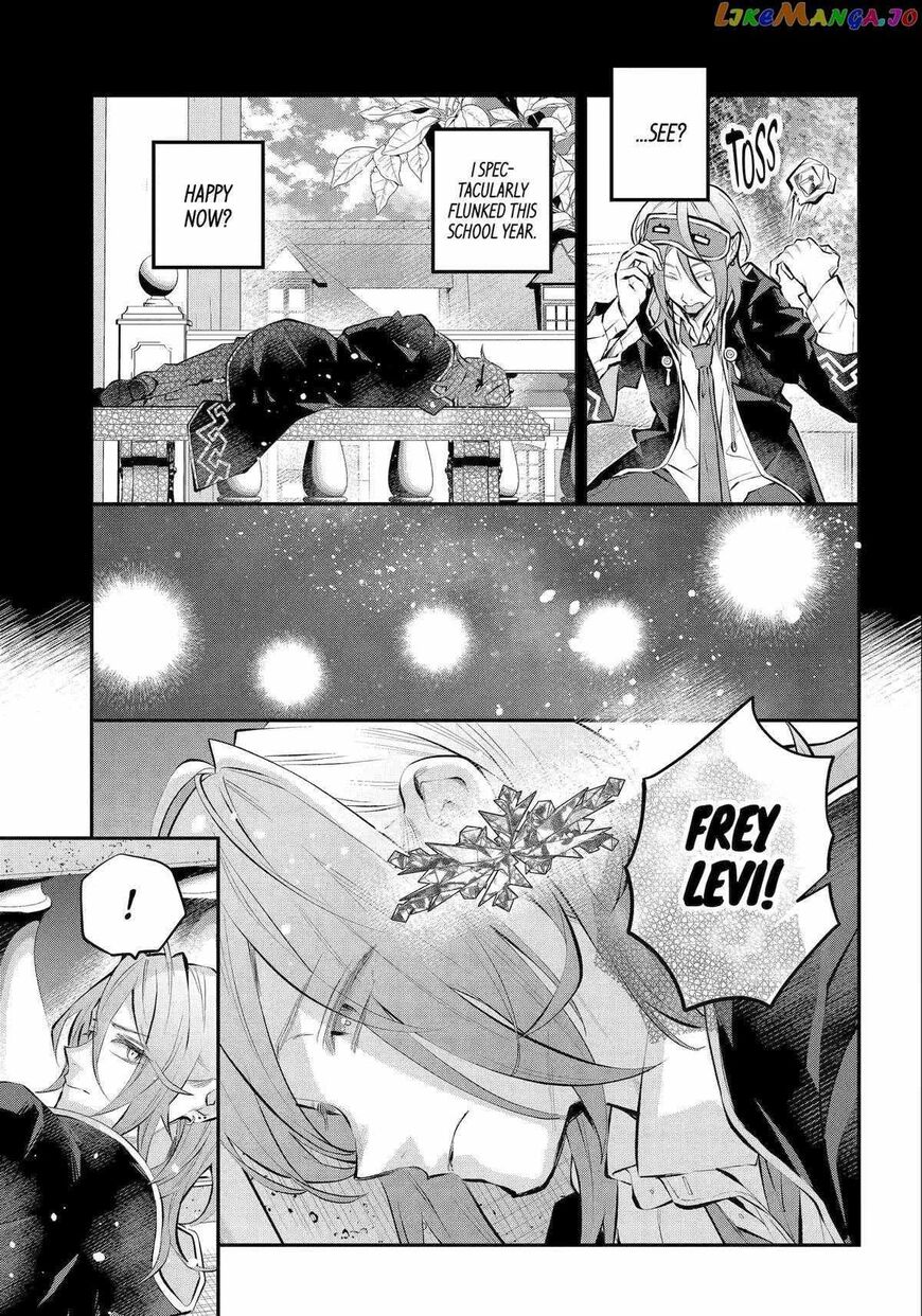 Read Maydare Tensei Monogatari EN Manga Online