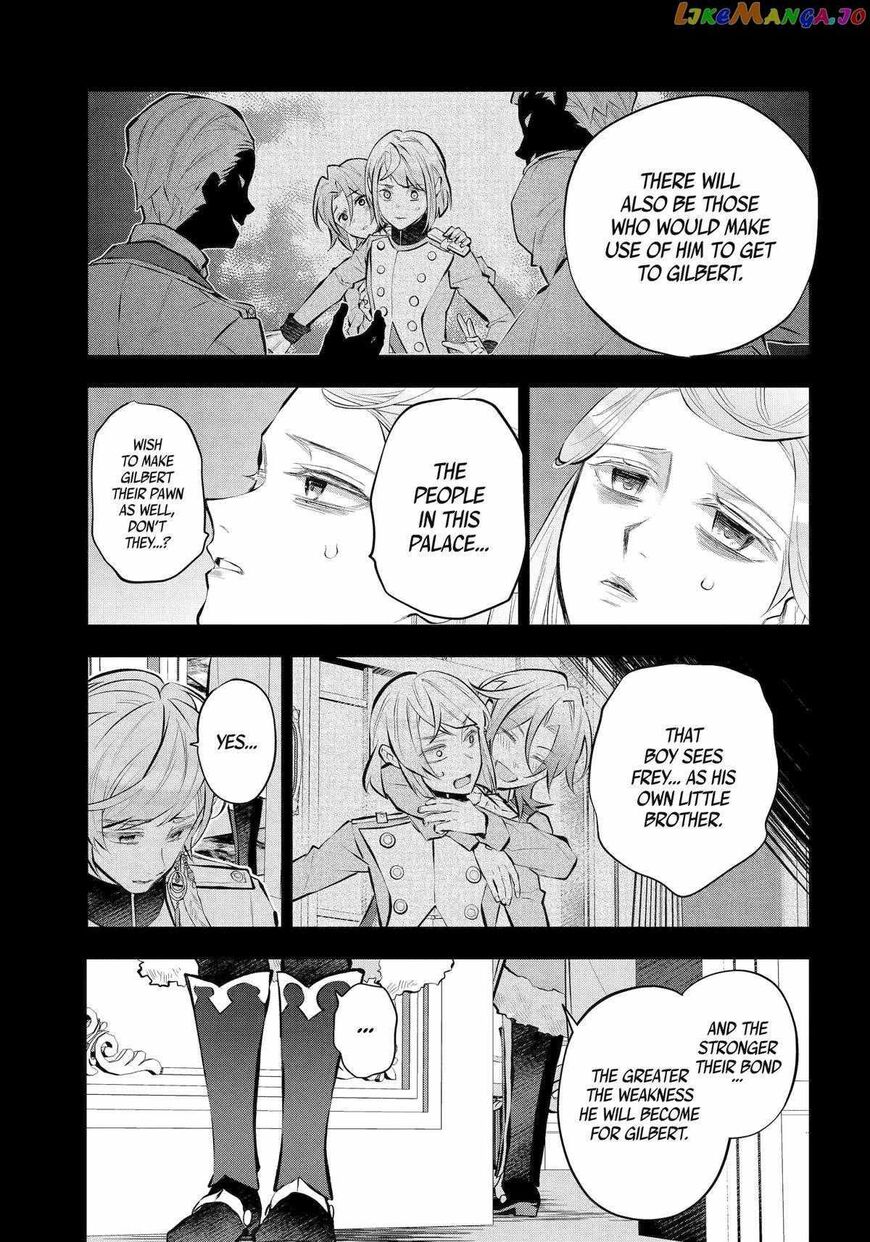 Read Maydare Tensei Monogatari EN Manga Online