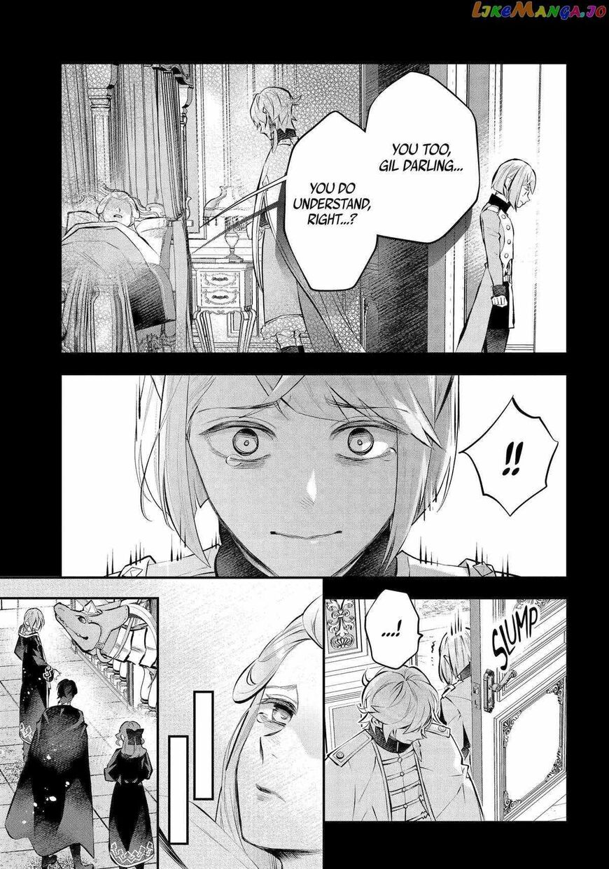 Read Maydare Tensei Monogatari EN Manga Online
