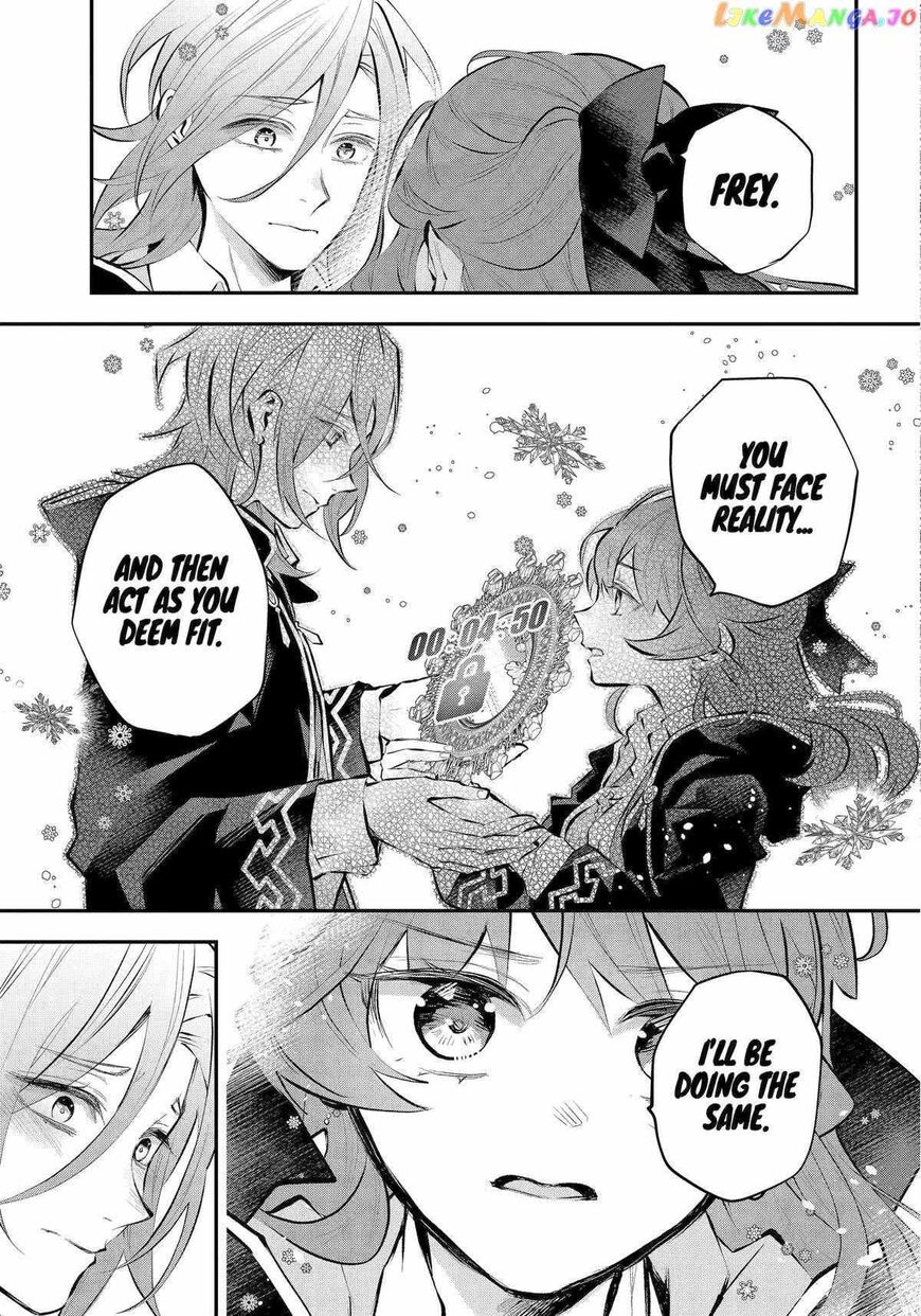 Read Maydare Tensei Monogatari EN Manga Online