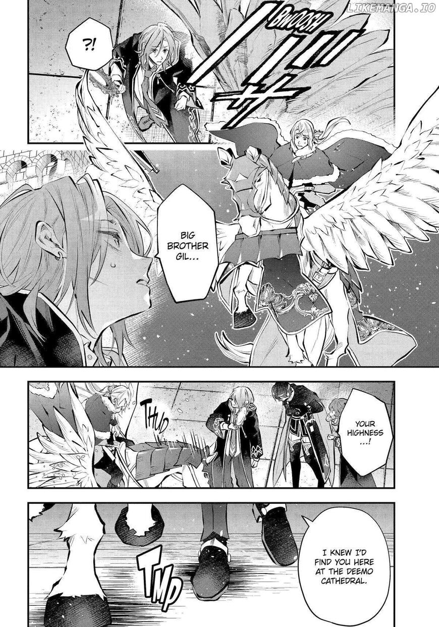 Read Maydare Tensei Monogatari EN Manga Online