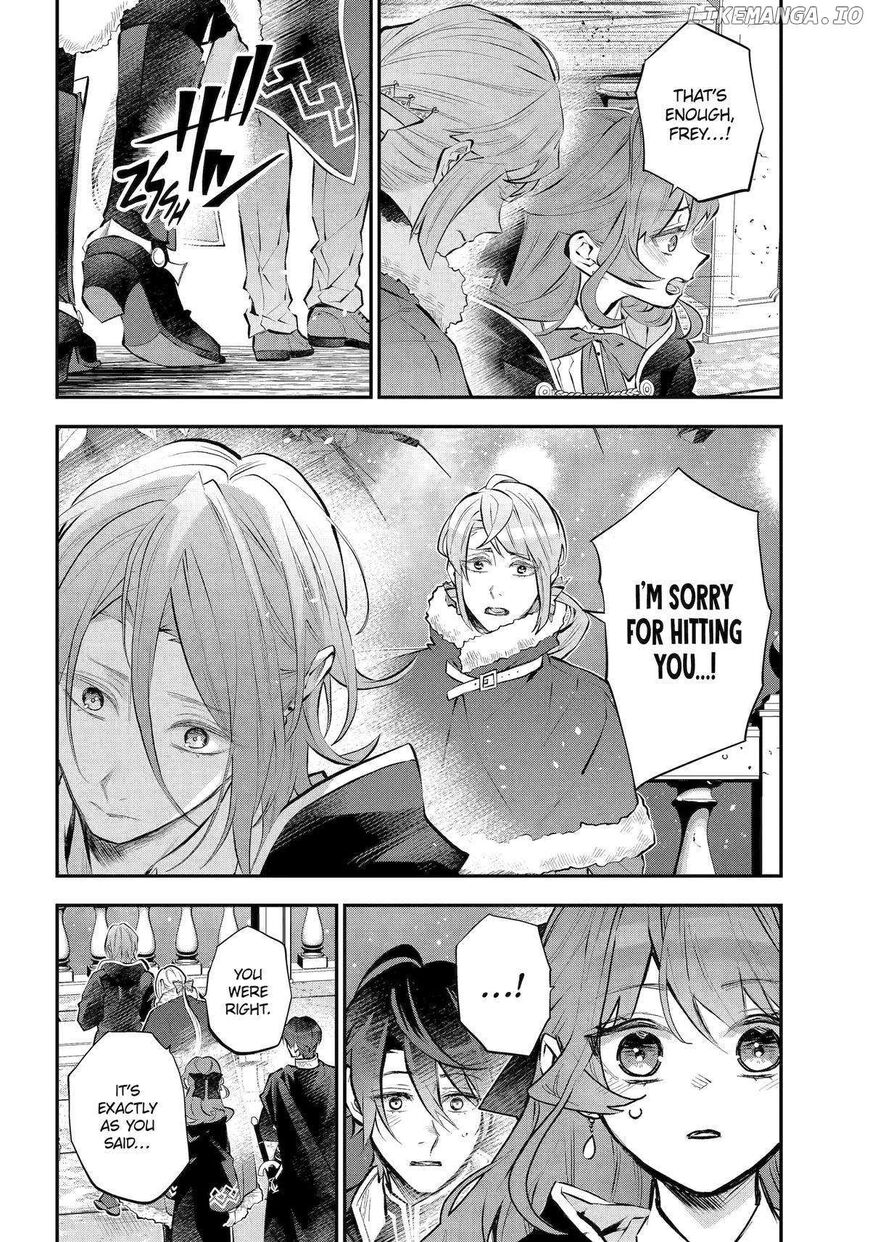 Read Maydare Tensei Monogatari EN Manga Online