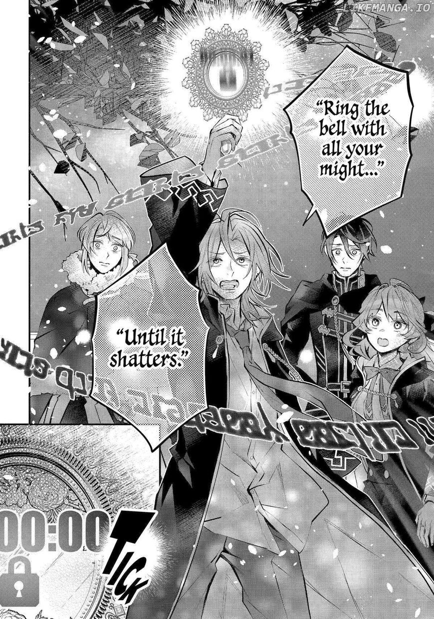 Read Maydare Tensei Monogatari EN Manga Online
