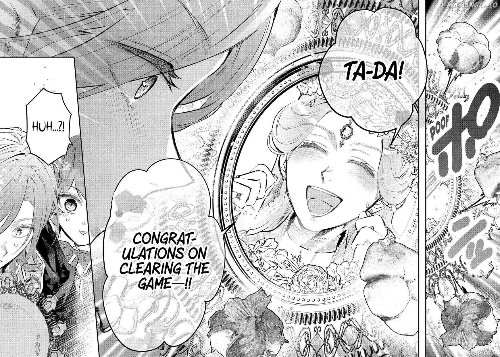 Read Maydare Tensei Monogatari EN Manga Online