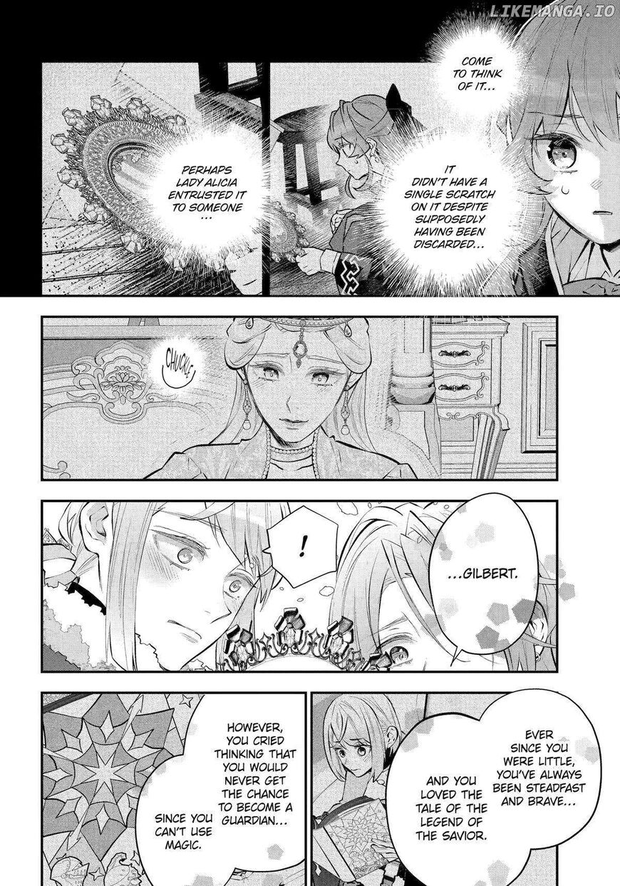 Read Maydare Tensei Monogatari EN Manga Online