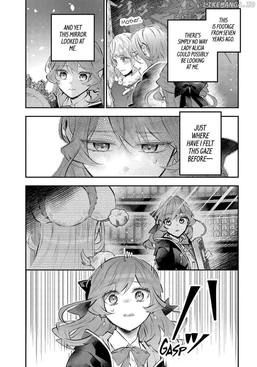 Read Maydare Tensei Monogatari EN Manga Online