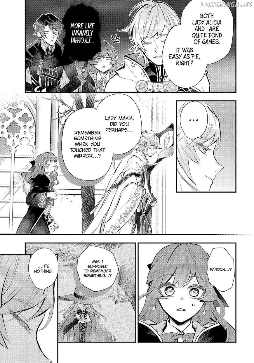 Read Maydare Tensei Monogatari EN Manga Online