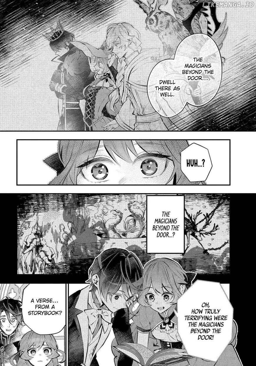 Read Maydare Tensei Monogatari EN Manga Online