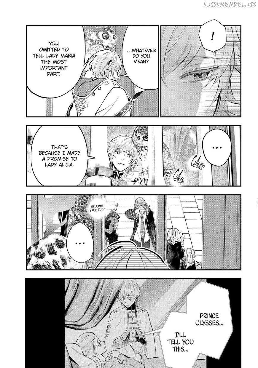 Read Maydare Tensei Monogatari EN Manga Online