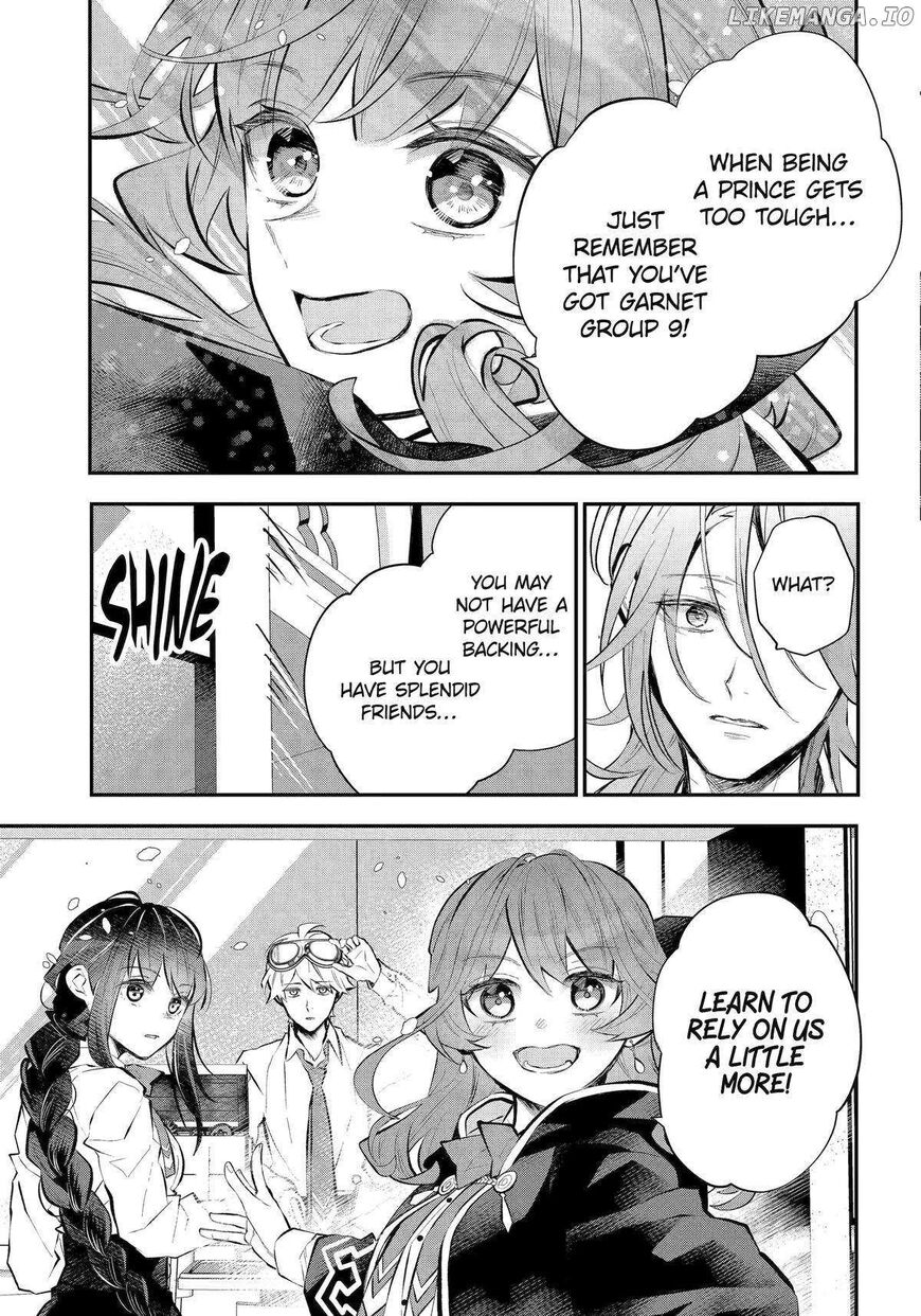 Read Maydare Tensei Monogatari EN Manga Online