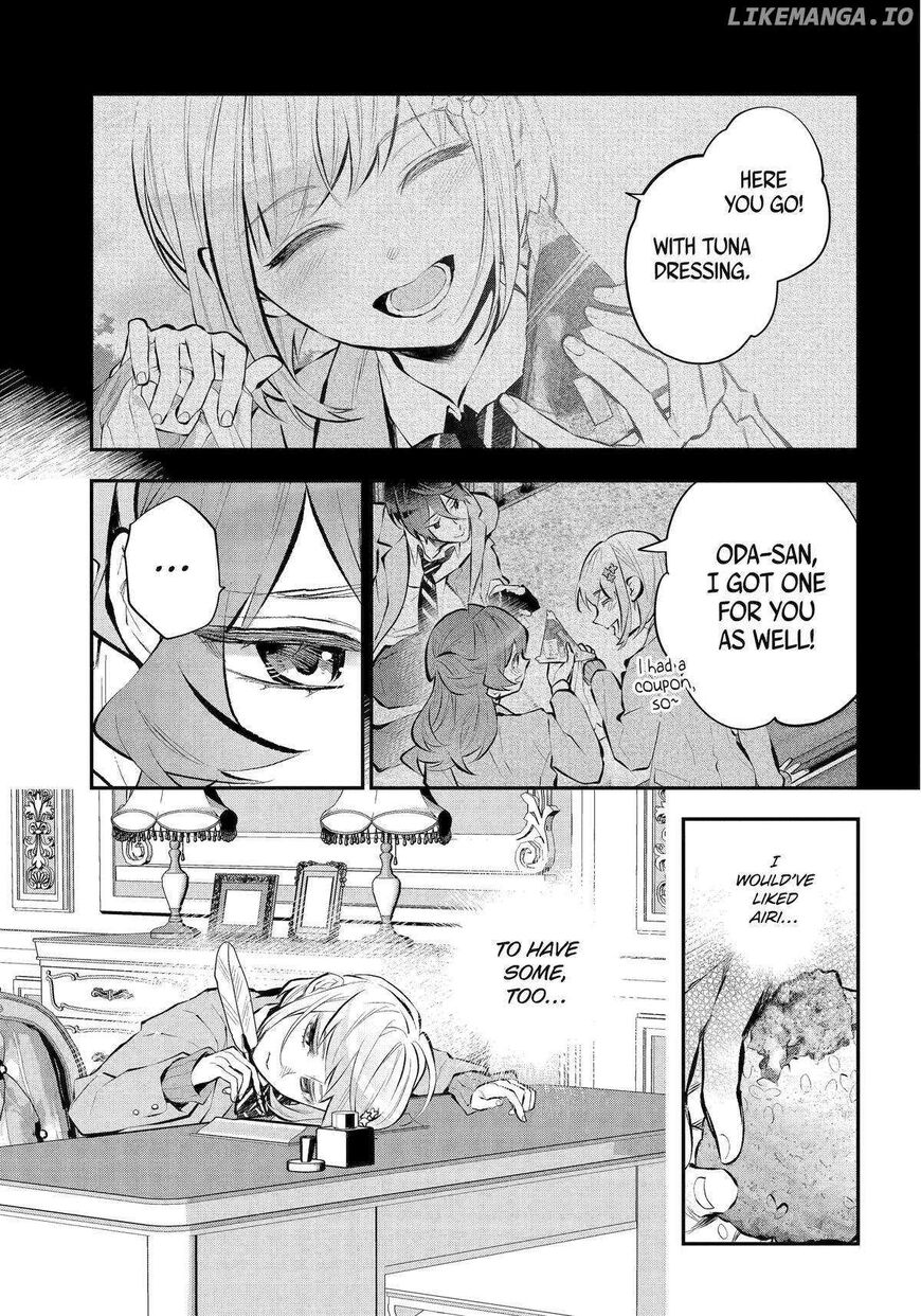 Read Maydare Tensei Monogatari EN Manga Online
