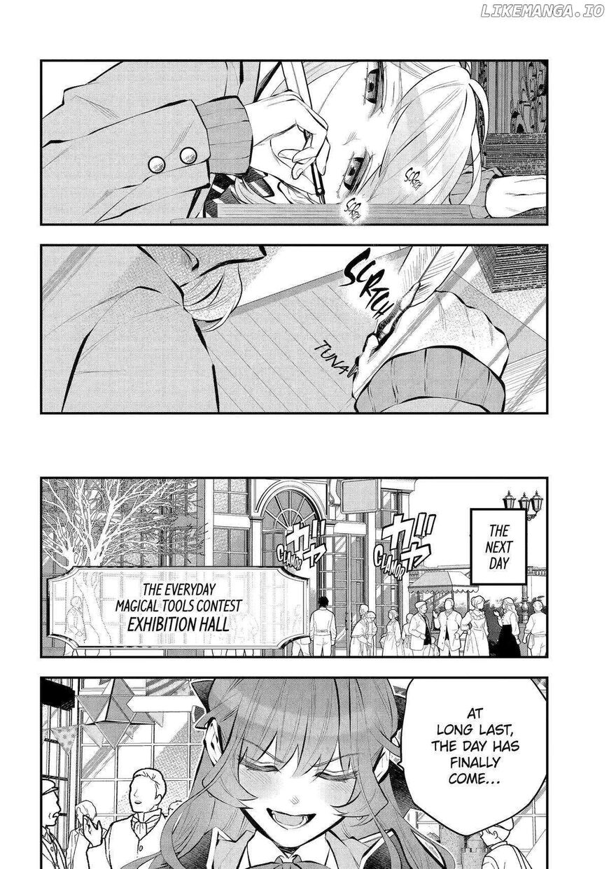 Read Maydare Tensei Monogatari EN Manga Online
