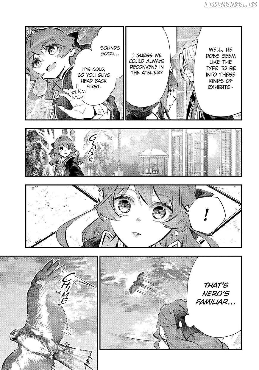 Read Maydare Tensei Monogatari EN Manga Online