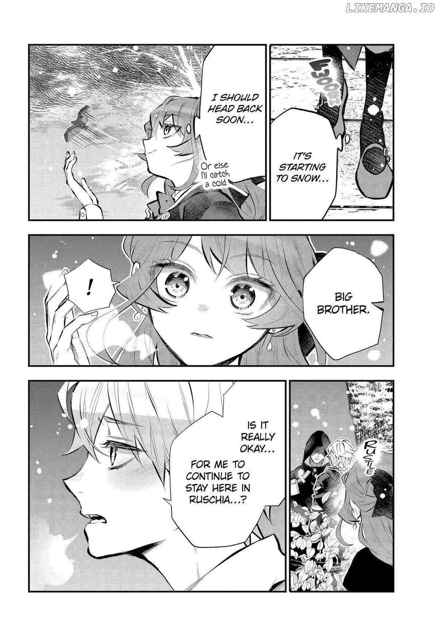 Read Maydare Tensei Monogatari EN Manga Online