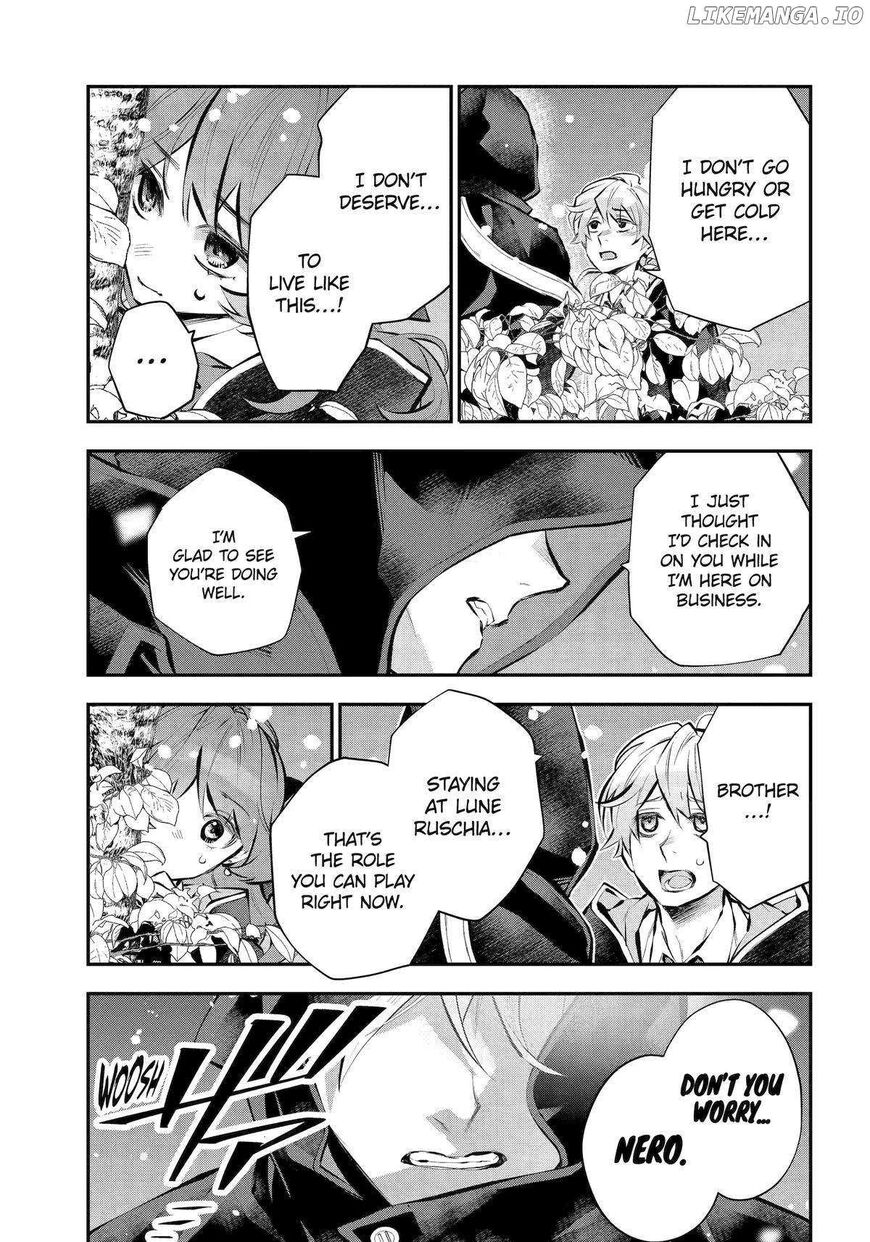 Read Maydare Tensei Monogatari EN Manga Online