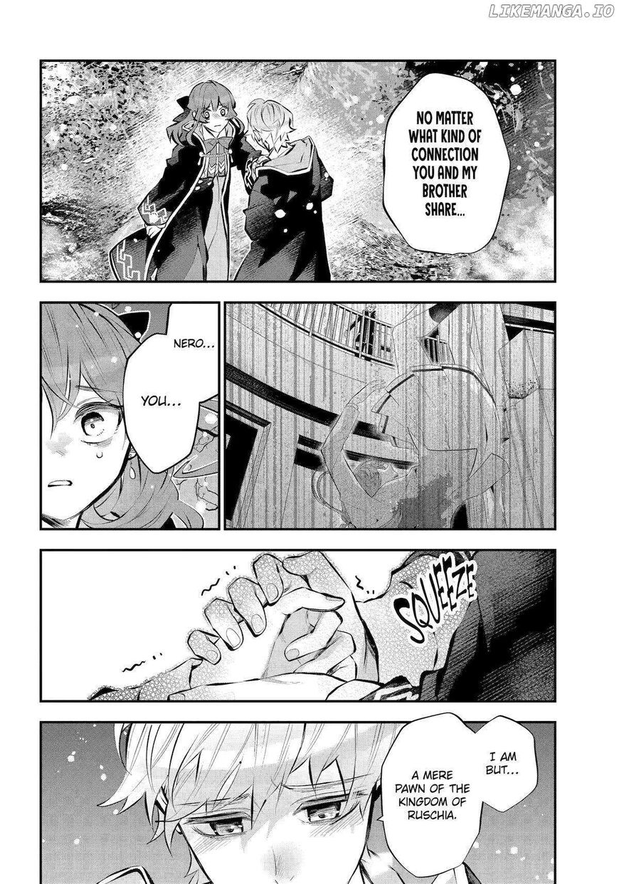 Read Maydare Tensei Monogatari EN Manga Online