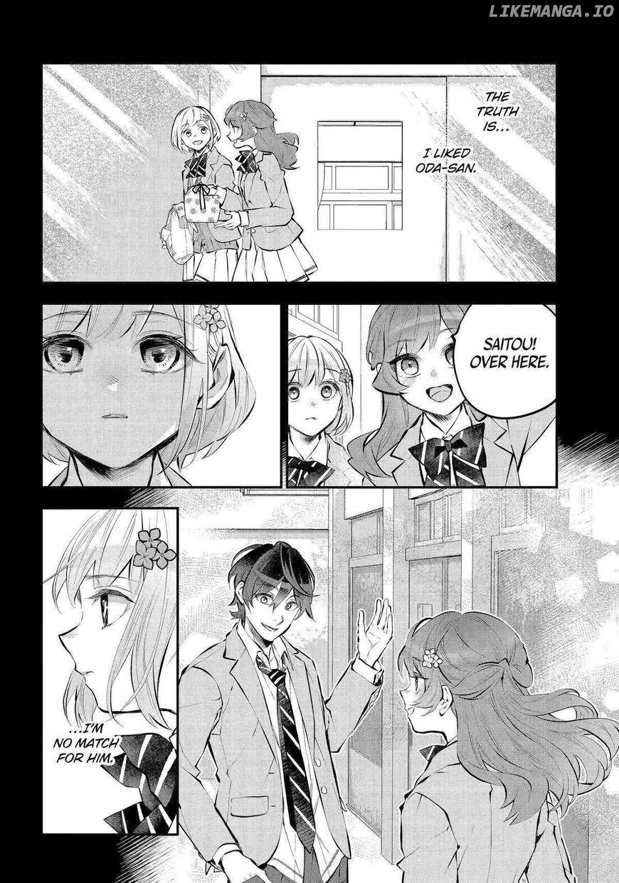 Read Maydare Tensei Monogatari EN Manga Online