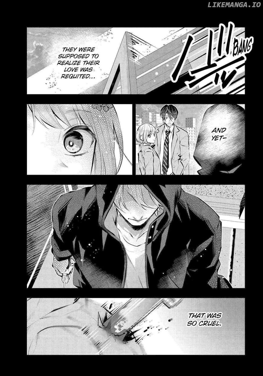 Read Maydare Tensei Monogatari EN Manga Online