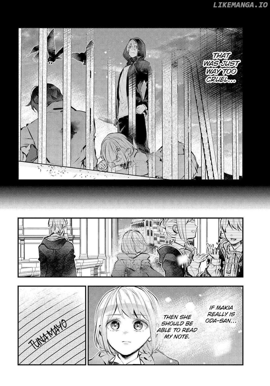 Read Maydare Tensei Monogatari EN Manga Online