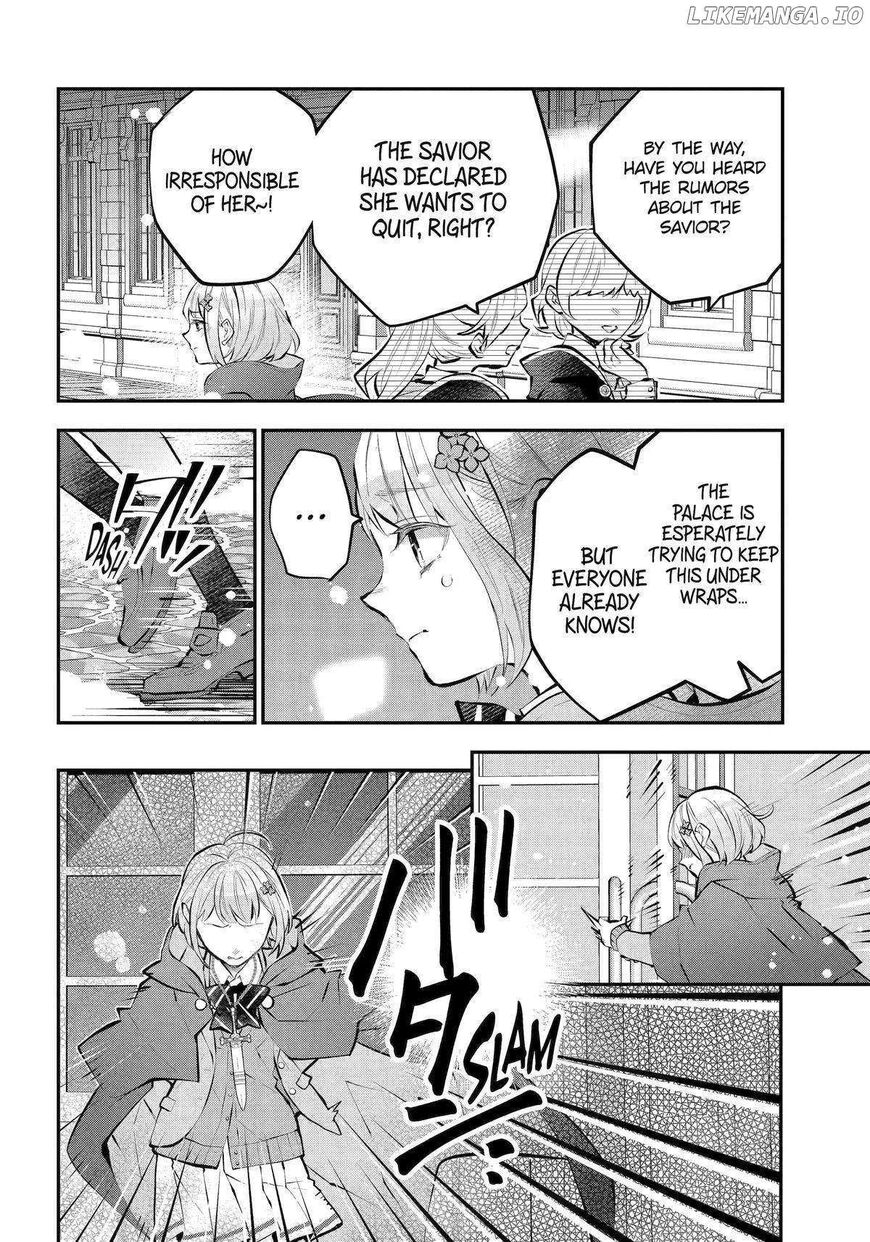 Read Maydare Tensei Monogatari EN Manga Online