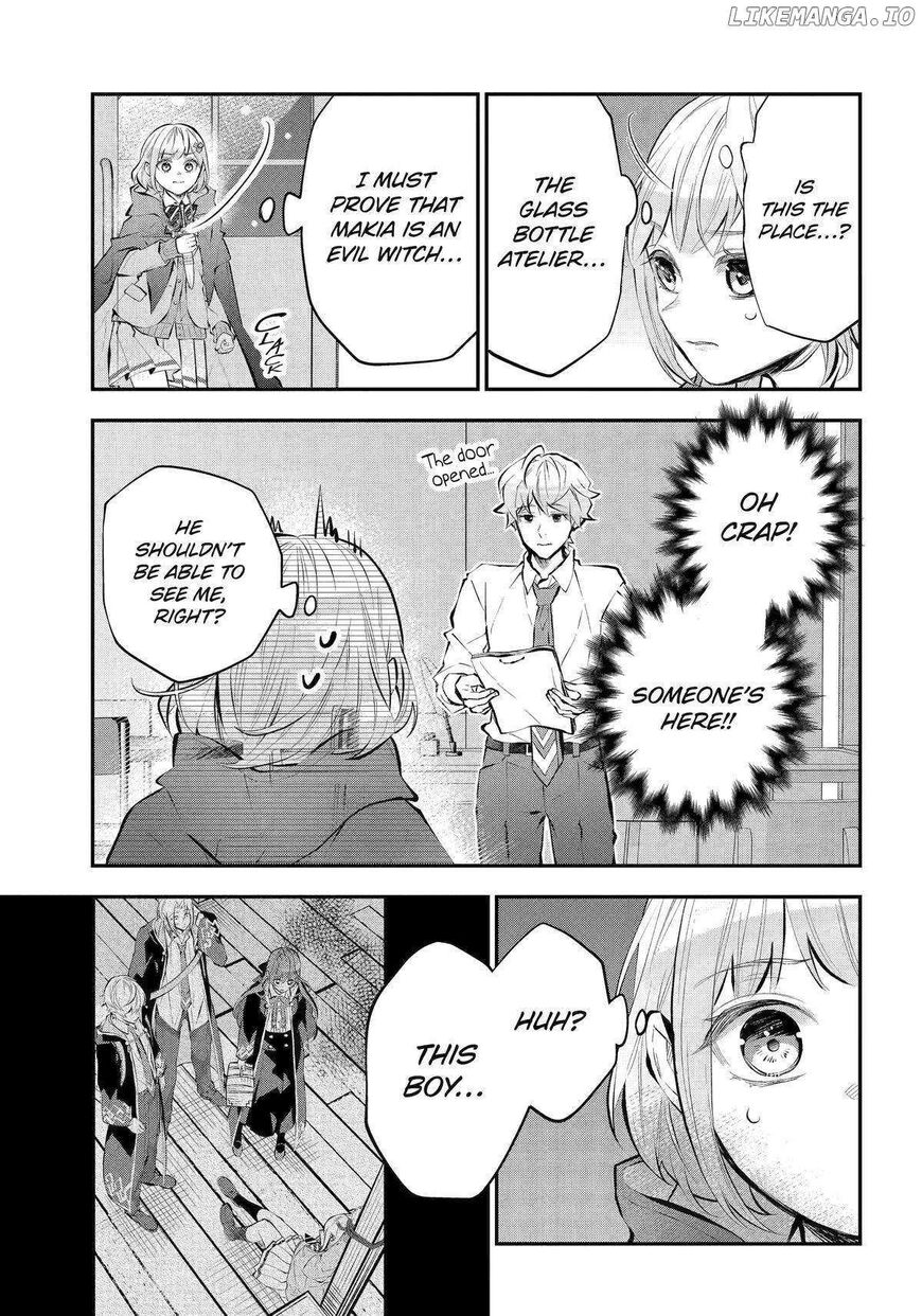 Read Maydare Tensei Monogatari EN Manga Online