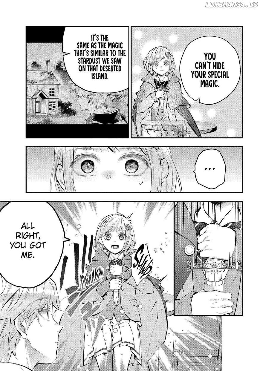 Read Maydare Tensei Monogatari EN Manga Online