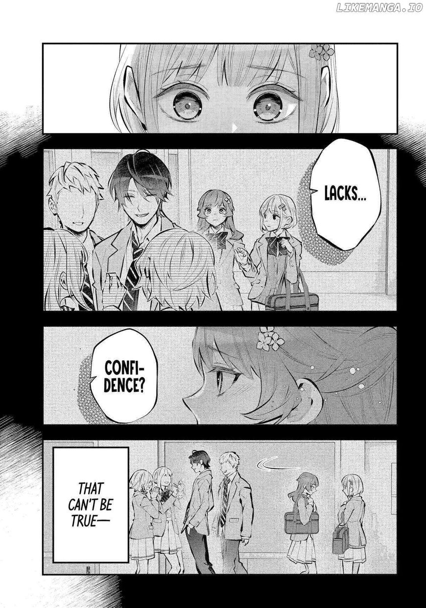 Read Maydare Tensei Monogatari EN Manga Online