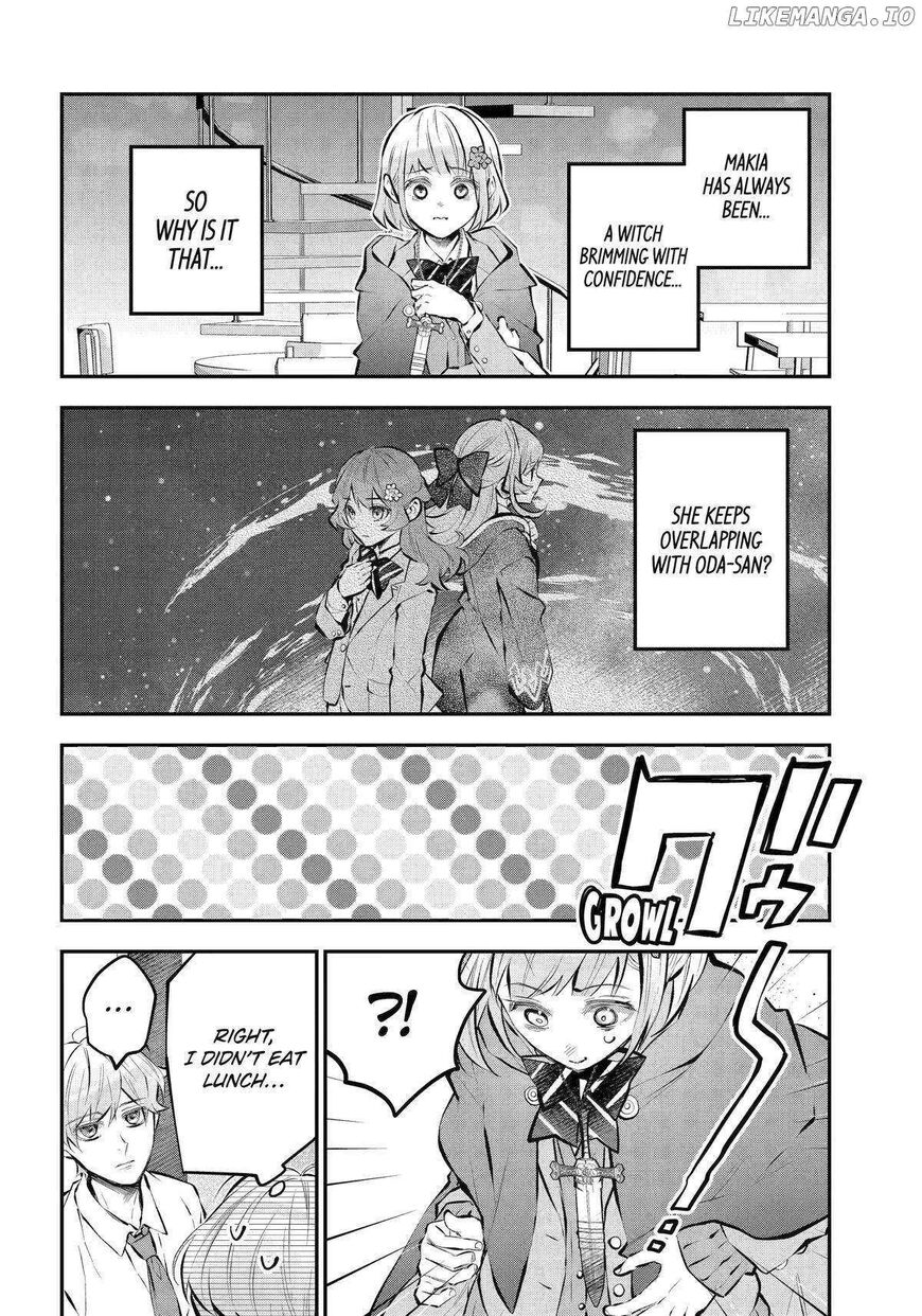 Read Maydare Tensei Monogatari EN Manga Online