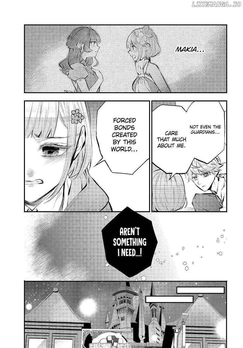 Read Maydare Tensei Monogatari EN Manga Online