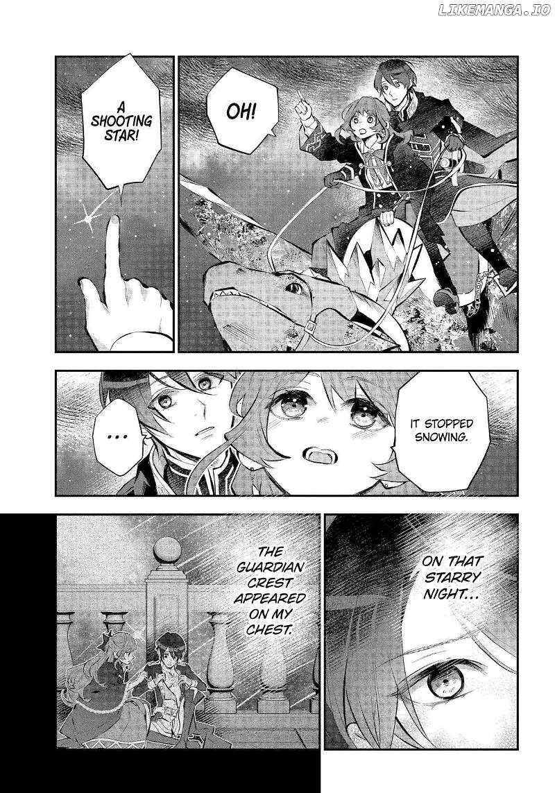 Read Maydare Tensei Monogatari EN Manga Online