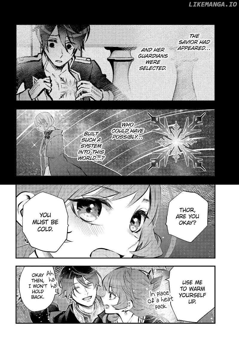 Read Maydare Tensei Monogatari EN Manga Online