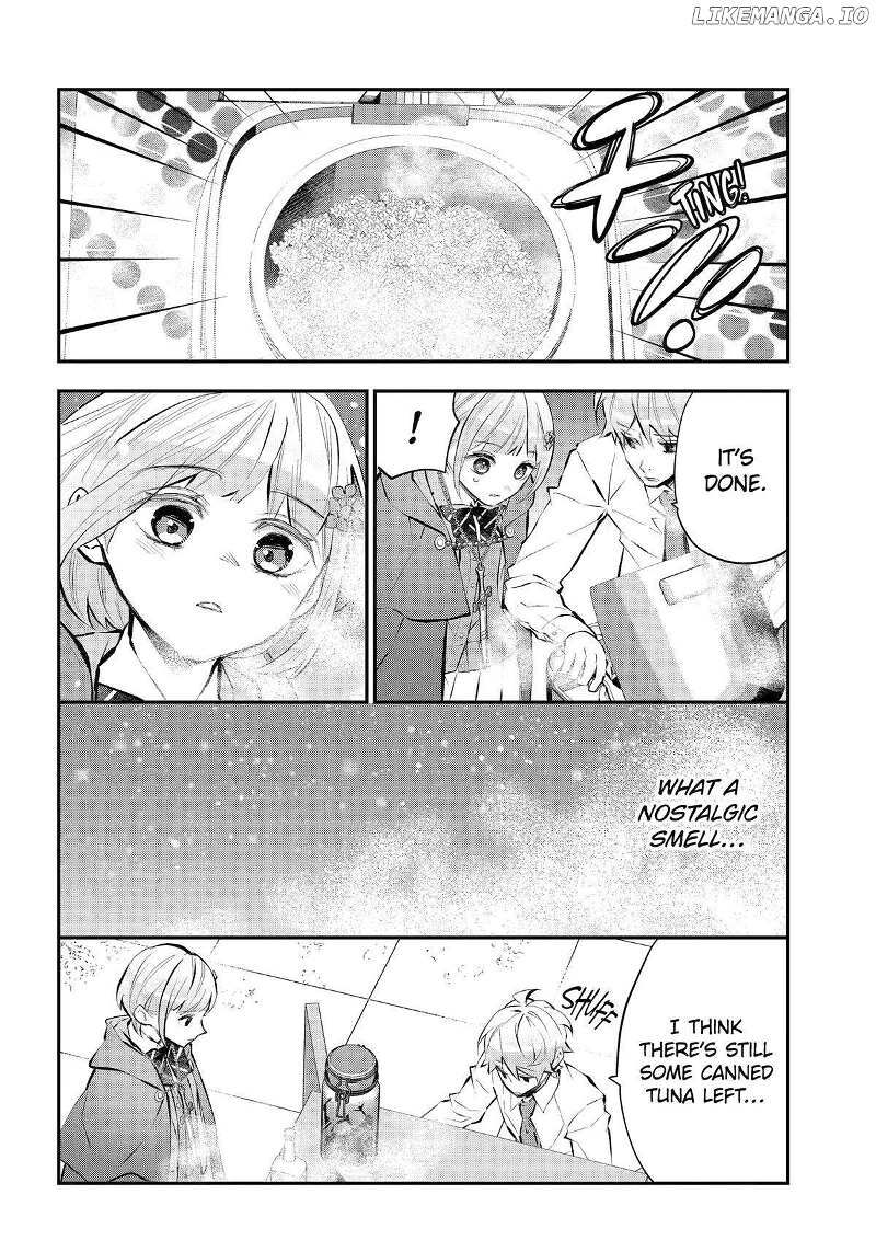 Read Maydare Tensei Monogatari EN Manga Online