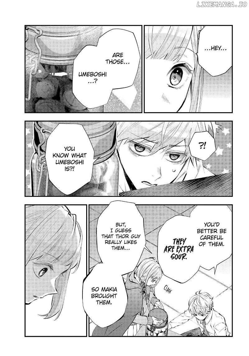 Read Maydare Tensei Monogatari EN Manga Online