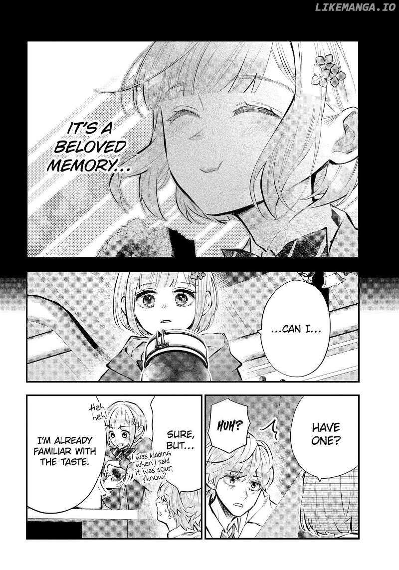 Read Maydare Tensei Monogatari EN Manga Online