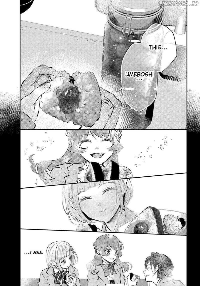 Read Maydare Tensei Monogatari EN Manga Online