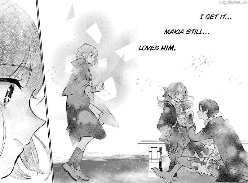 Read Maydare Tensei Monogatari EN Manga Online