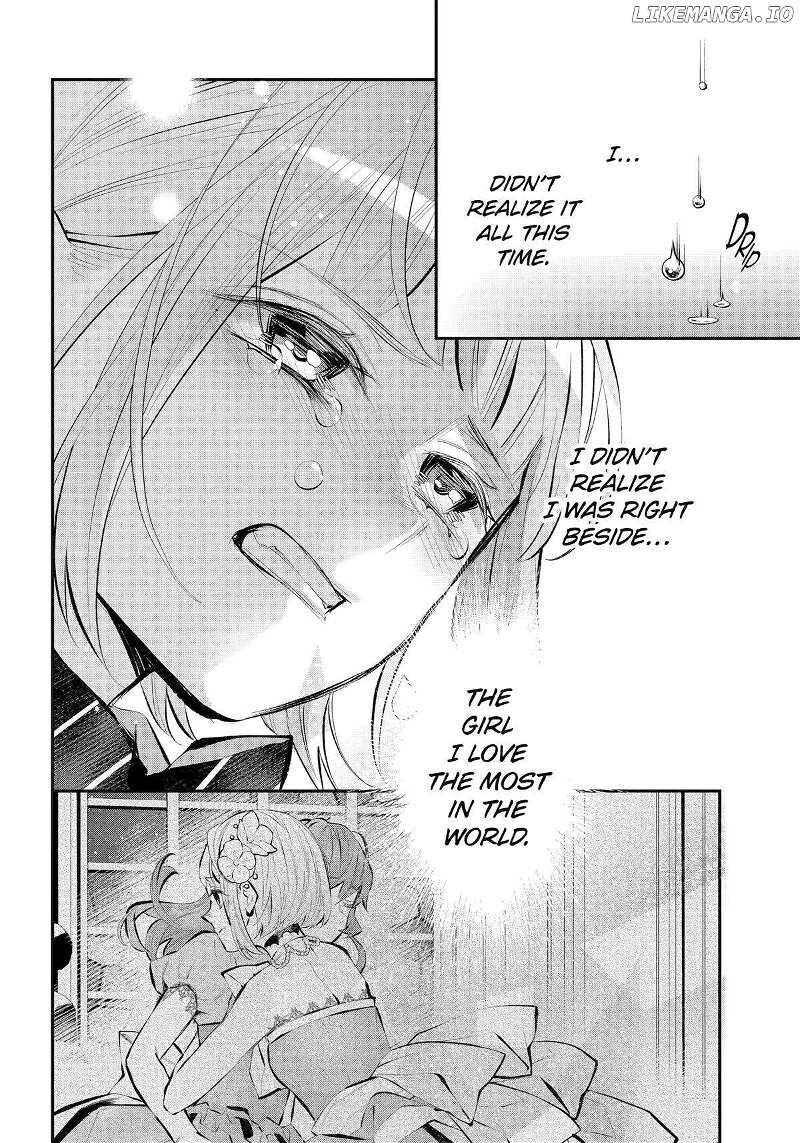 Read Maydare Tensei Monogatari EN Manga Online