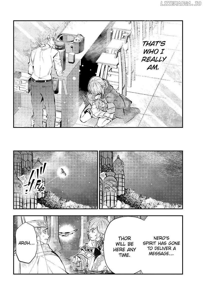 Read Maydare Tensei Monogatari EN Manga Online