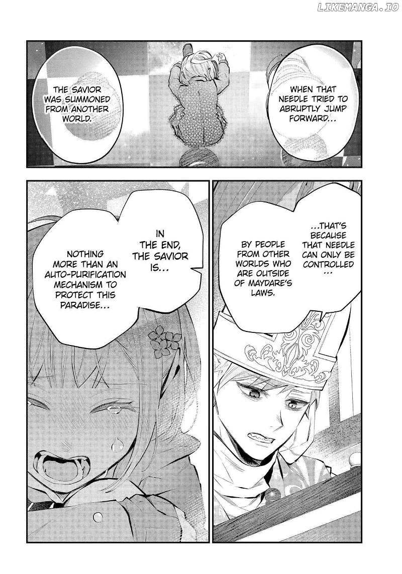 Read Maydare Tensei Monogatari EN Manga Online
