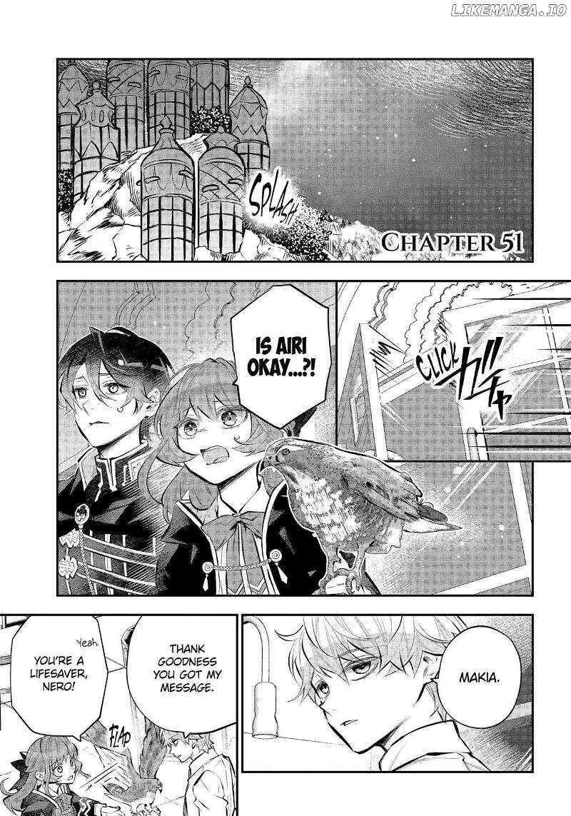 Read Maydare Tensei Monogatari EN Manga Online